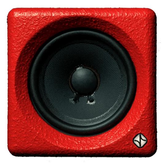 Tantrum Audio Angry Box – Paire - Cool Kids Audio