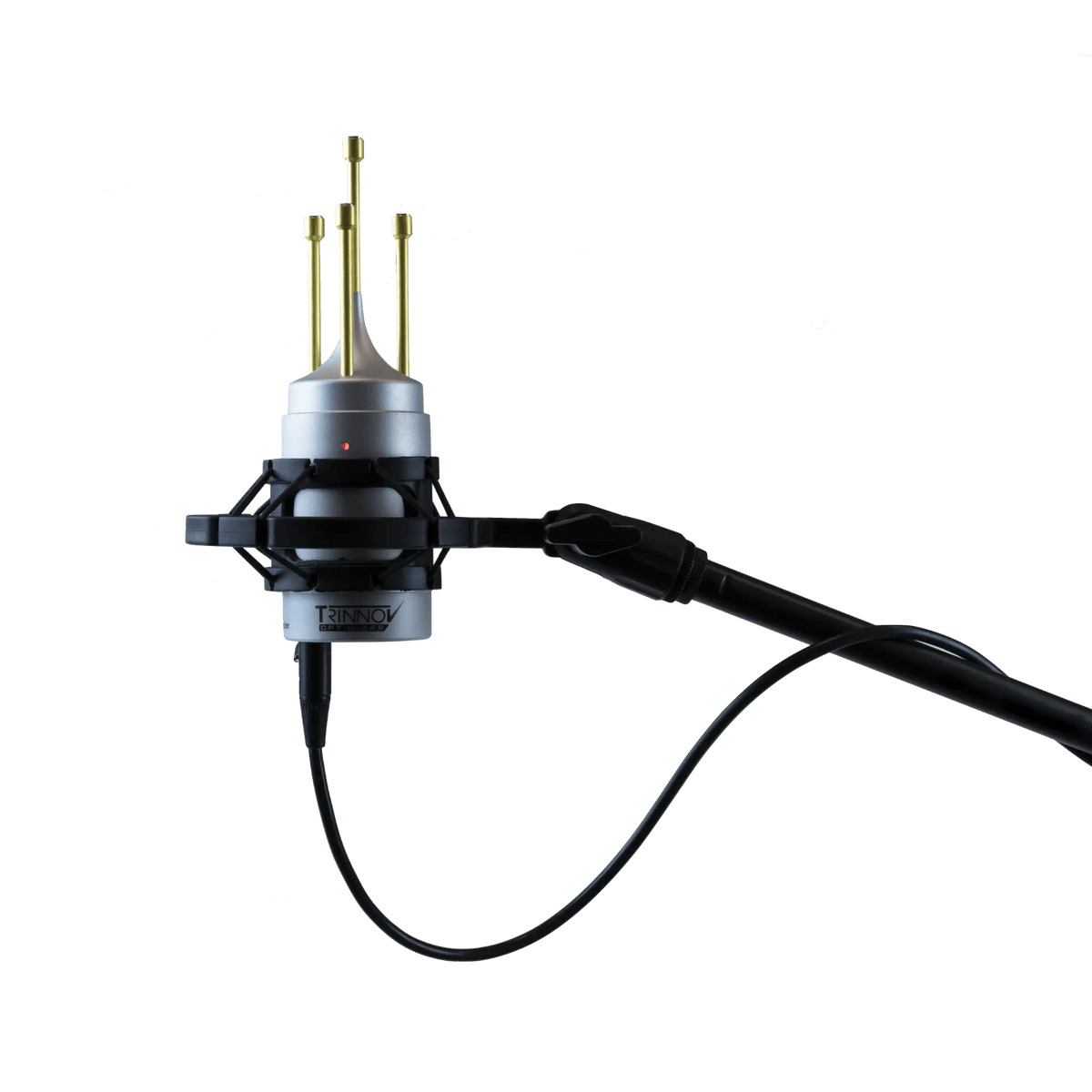 Trinnov Microphone 3D etherCON - Cool Kids Audio