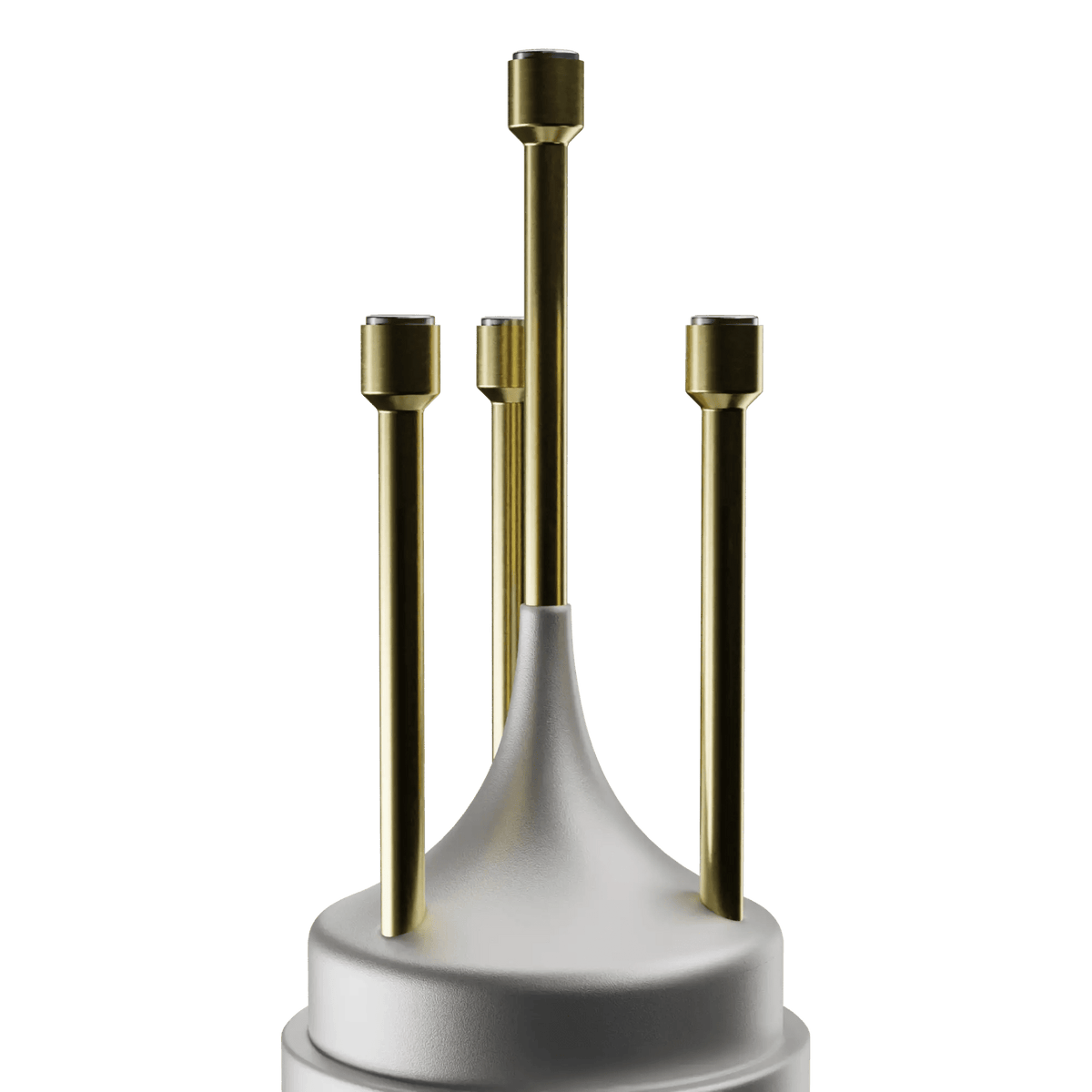 Trinnov Microphone 3D etherCON - Cool Kids Audio