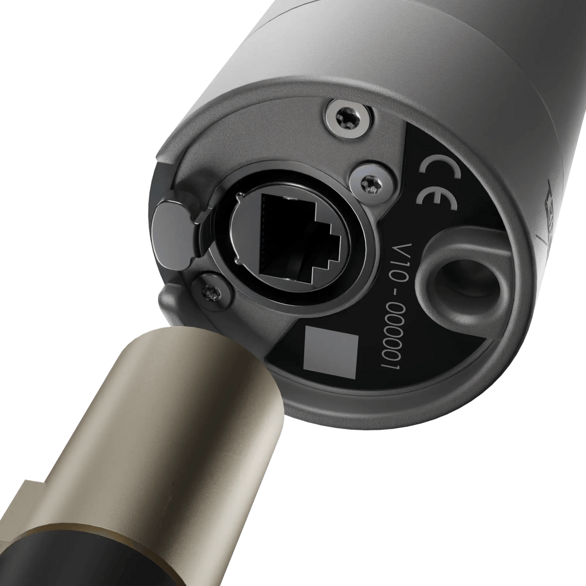 Trinnov Microphone 3D etherCON - Cool Kids Audio