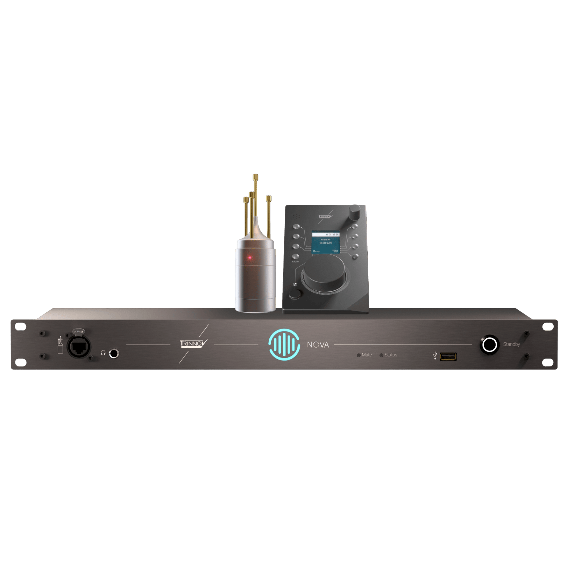 Trinnov NOVA - Cool Kids Audio