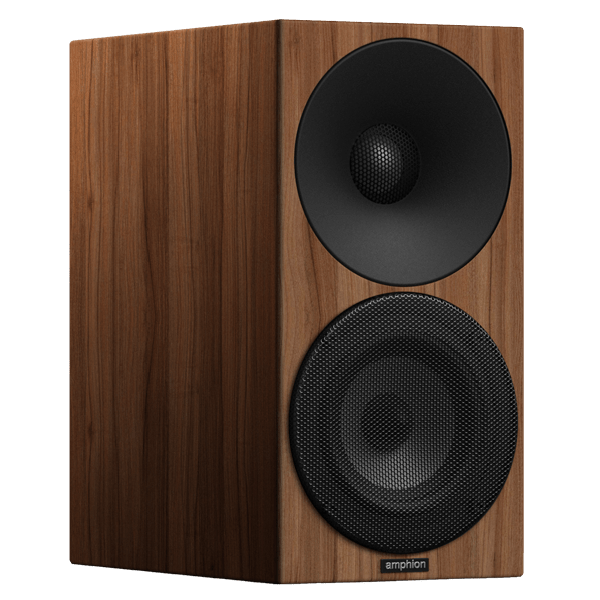 Amphion Argon0 - Cool Kids Audio