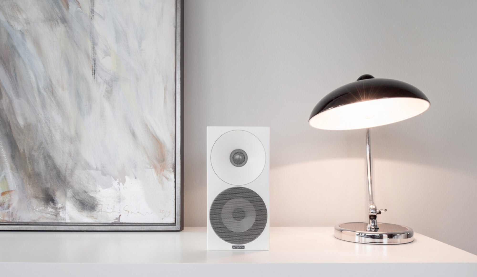 Amphion Argon0