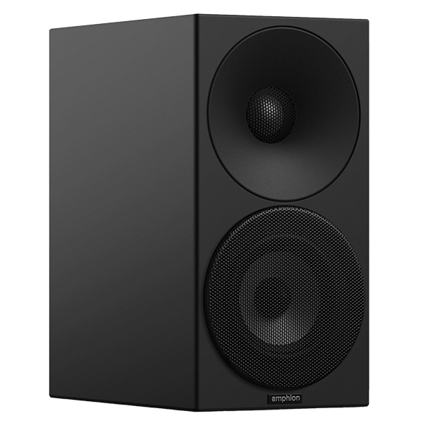 Amphion Argon0 - Cool Kids Audio