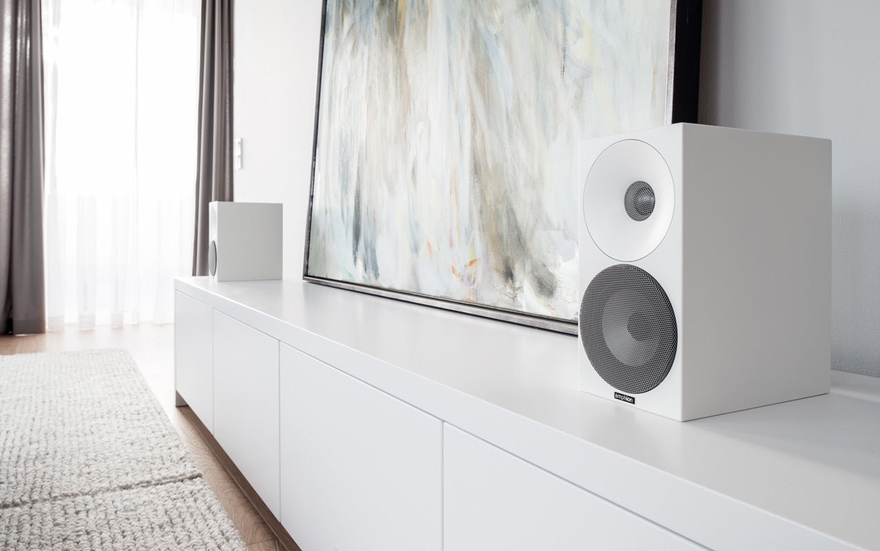 Amphion Argon0