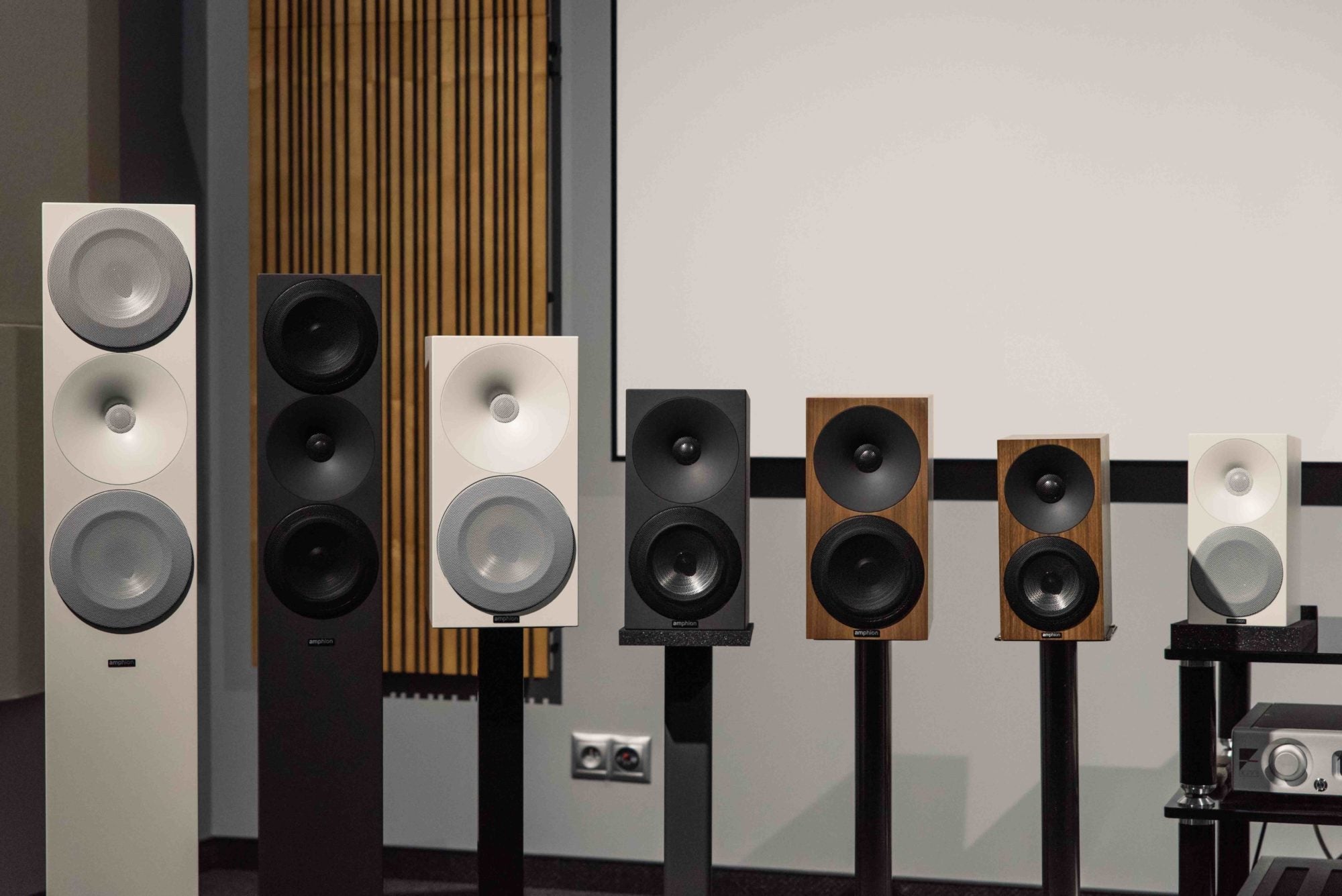 Amphion Argon0