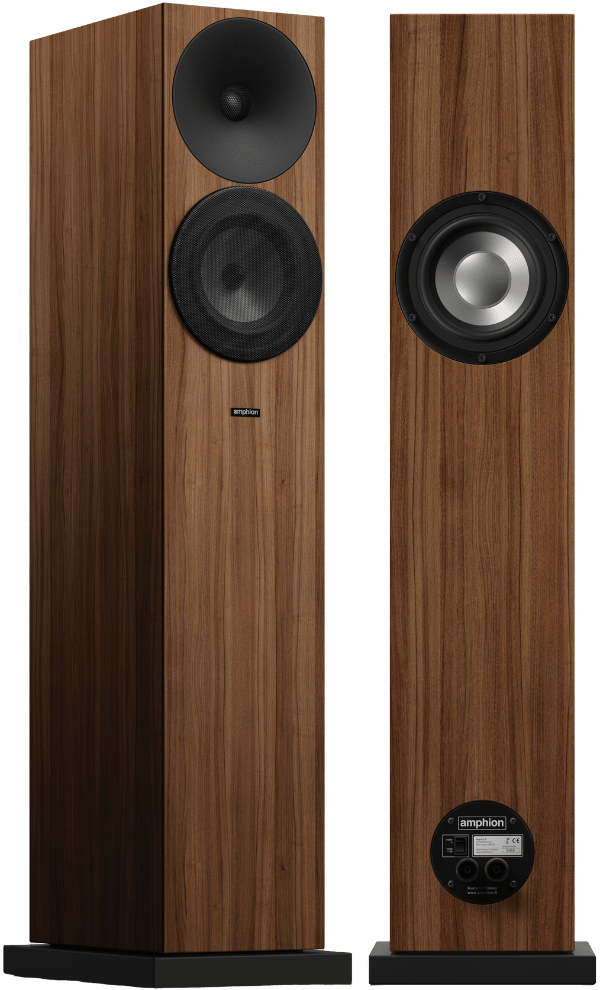 Amphion Argon3LS - Cool Kids Audio