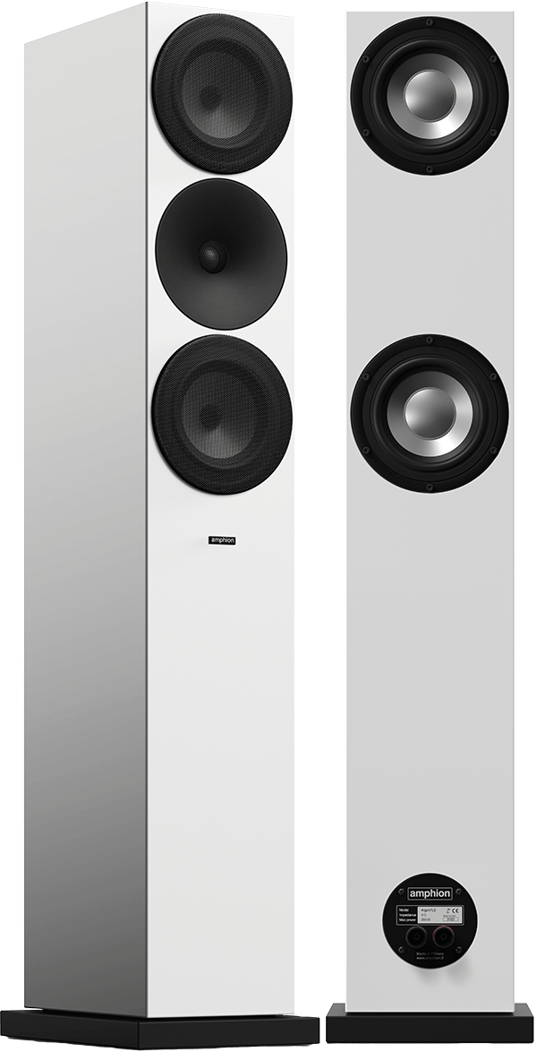 Amphion Argon7LS - Cool Kids Audio