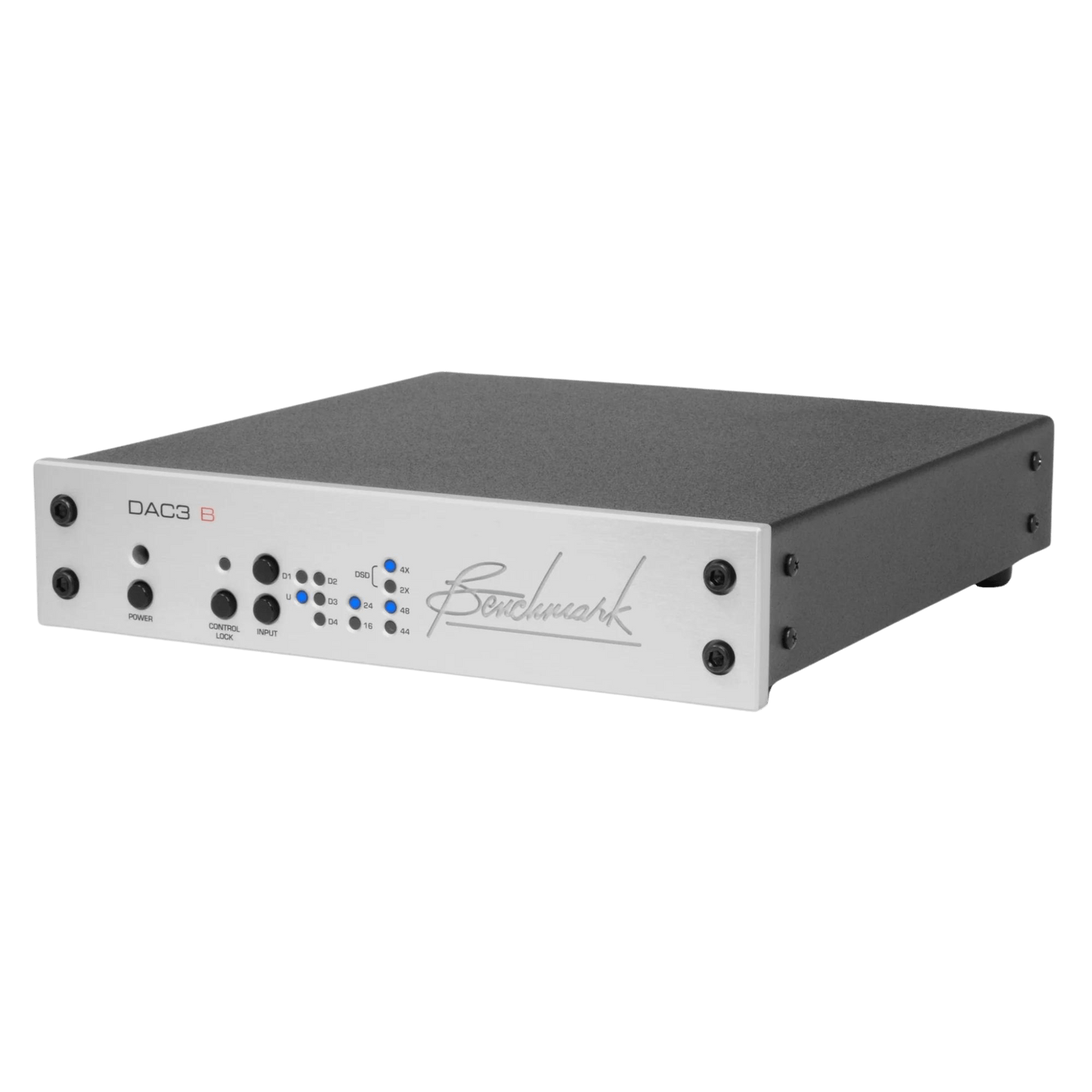 Benchmark DAC3 B - Cool Kids Audio