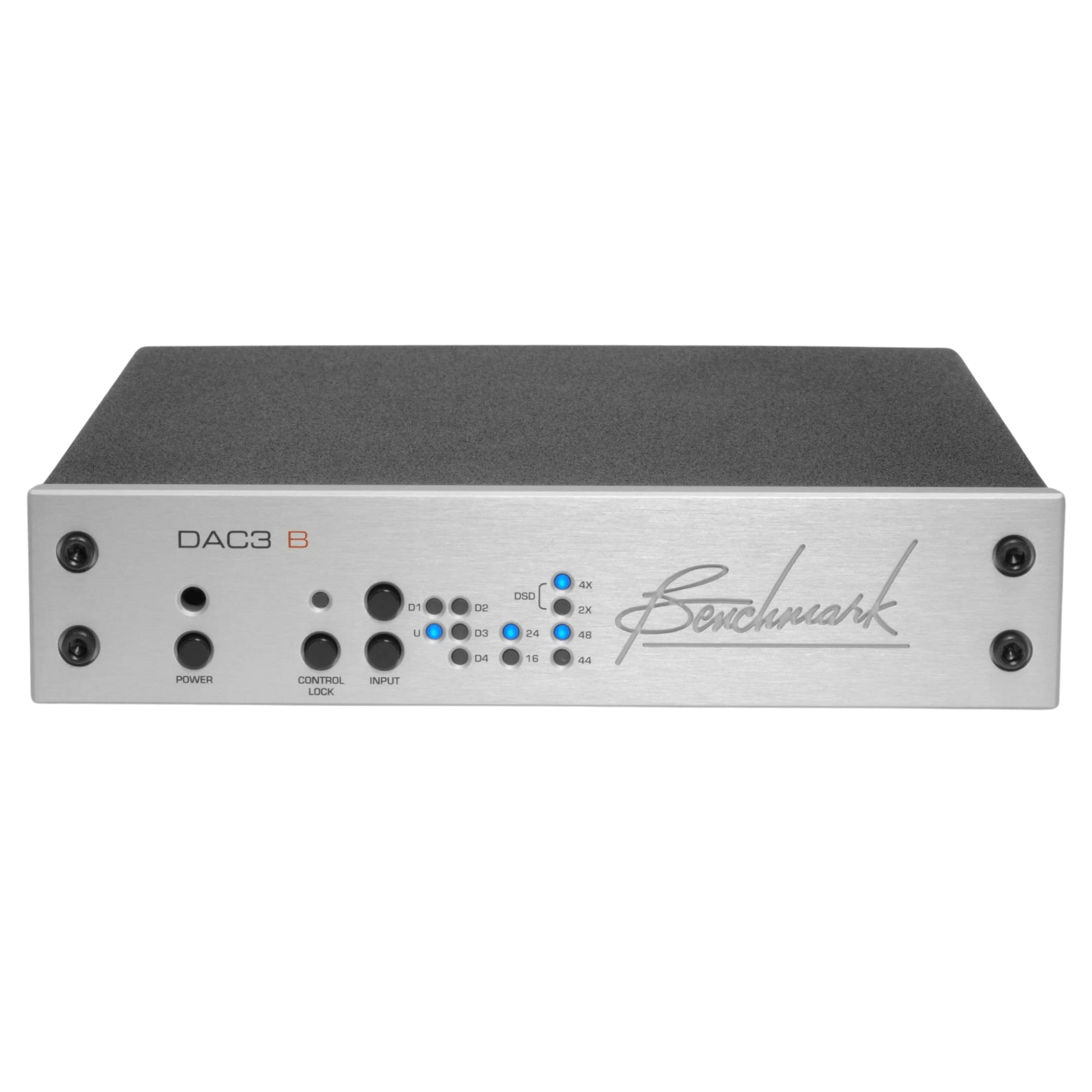 Benchmark DAC3 B - Cool Kids Audio