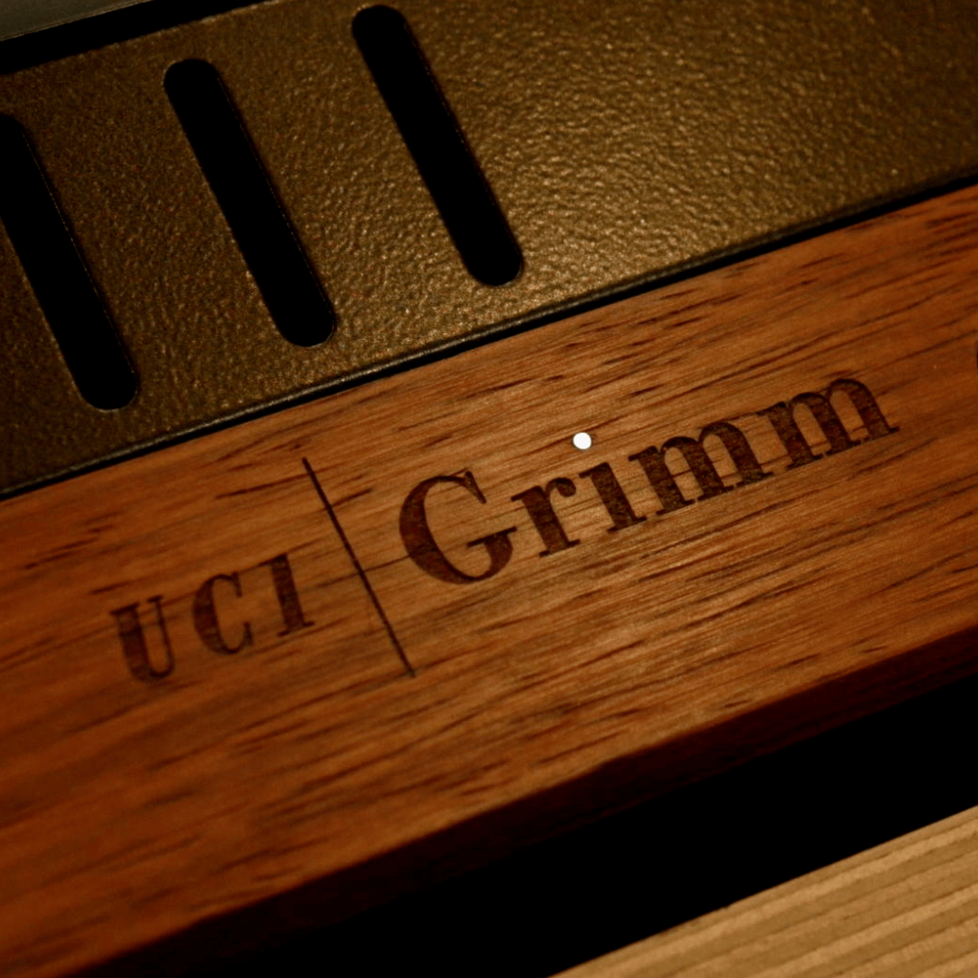 Grimm UC1 - Cool Kids Audio