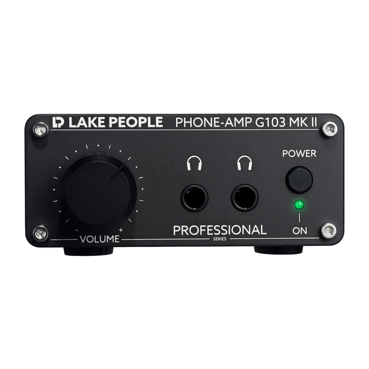 Lake People G103-P MKII - Cool Kids Audio
