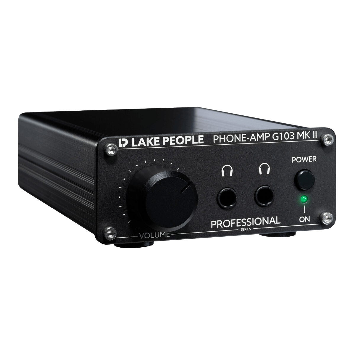 Lake People G103-S MKII - Cool Kids Audio