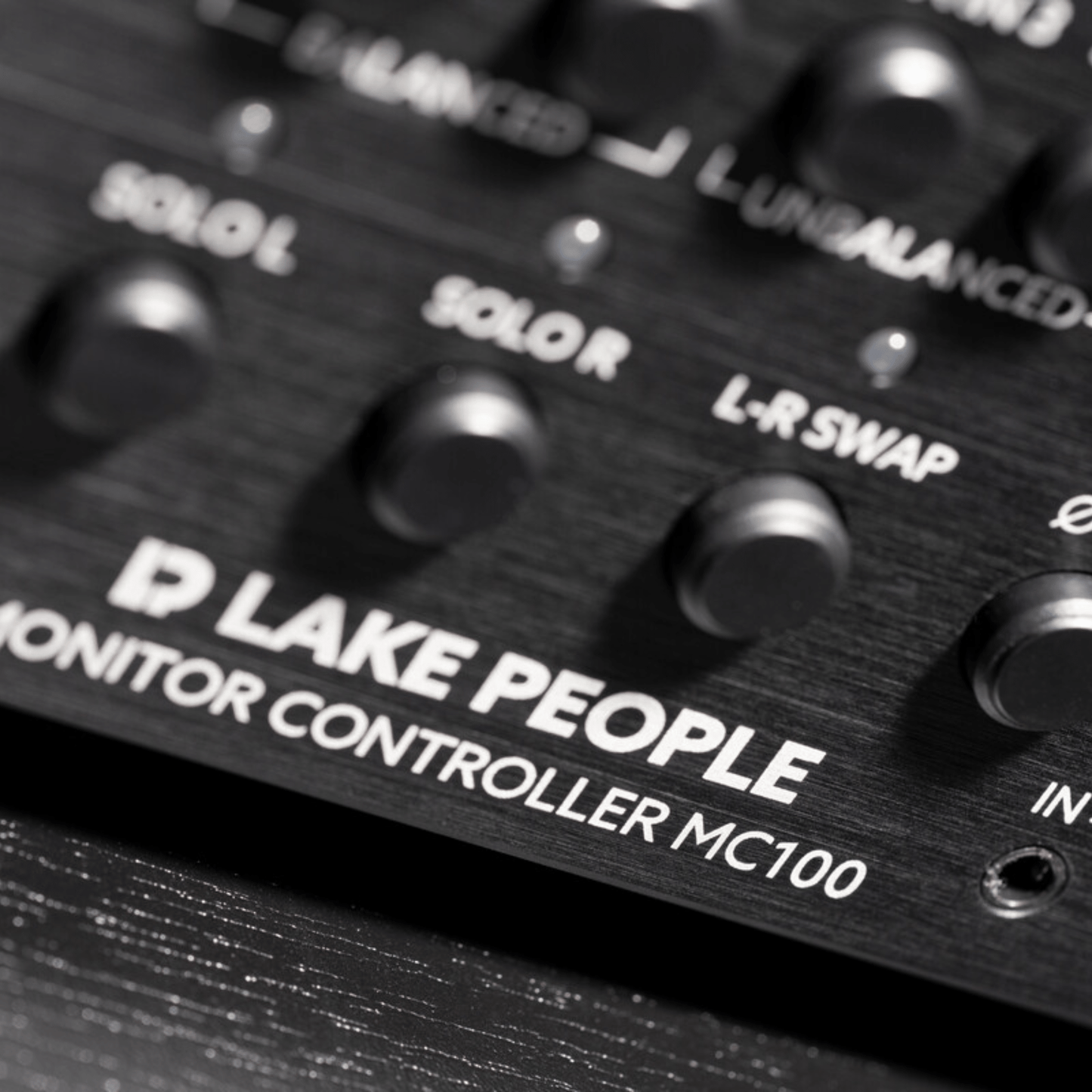 Lake People MC100 - Cool Kids Audio
