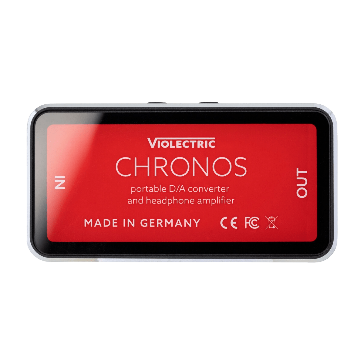 Violectric Chronos - Cool Kids Audio