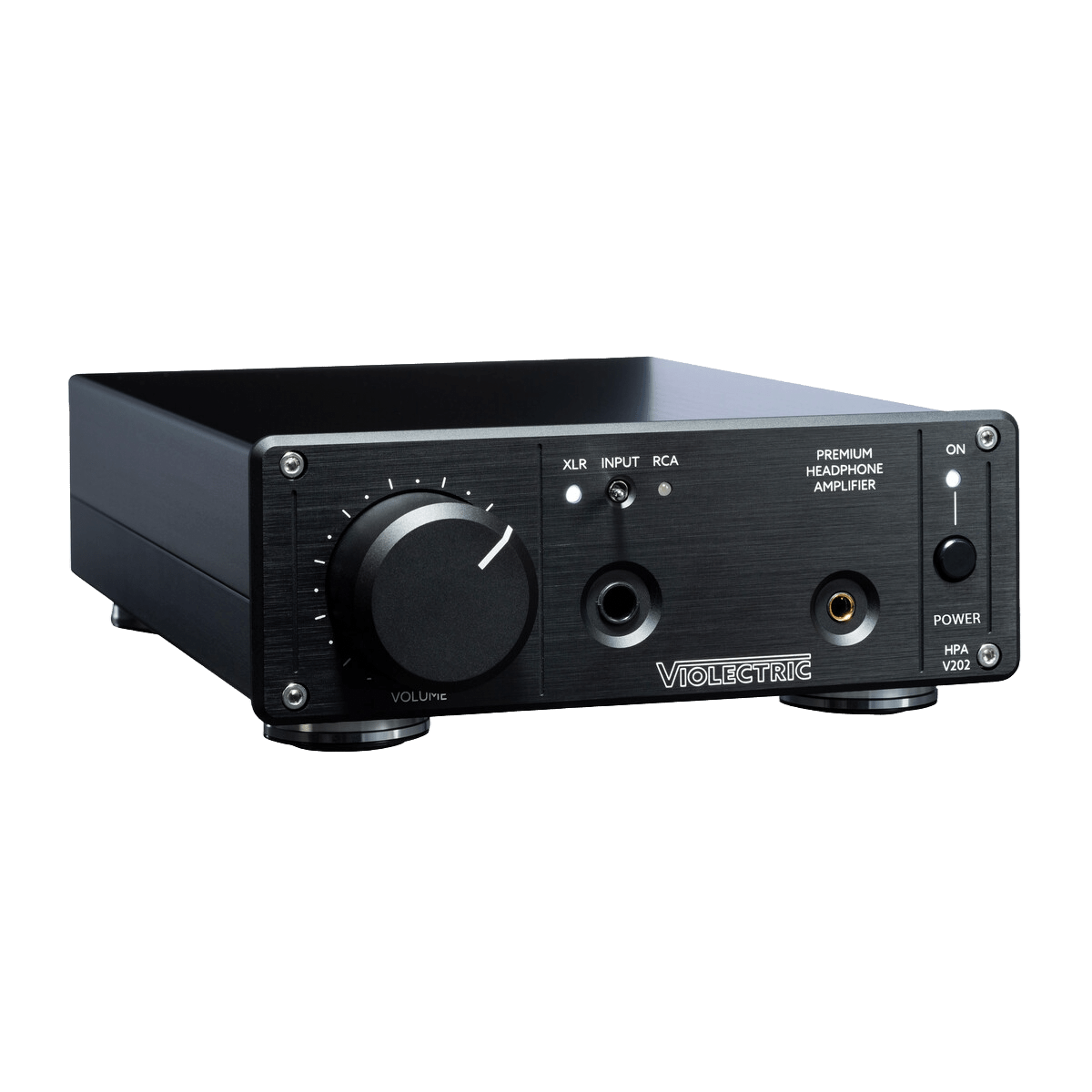 Violectric HPA V202 - Cool Kids Audio