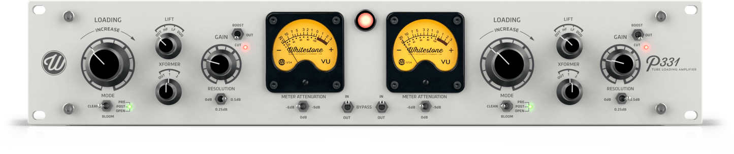 WhiteStone P331 - Cool Kids Audio