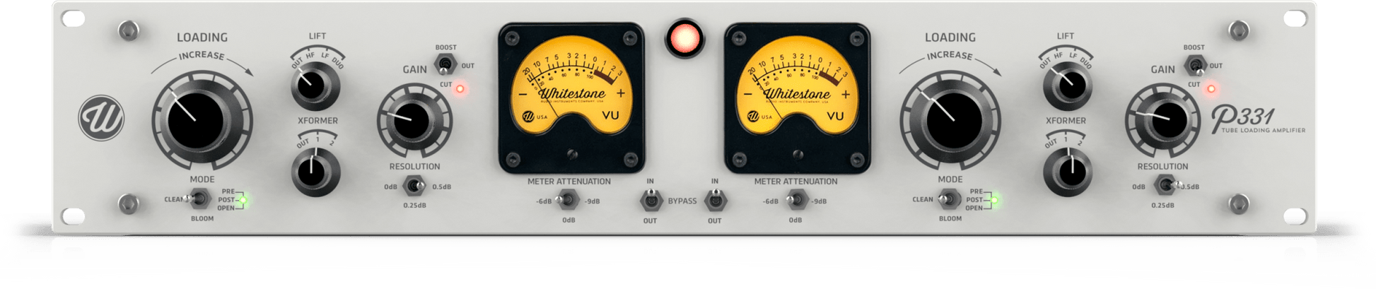 WhiteStone P331 - Cool Kids Audio