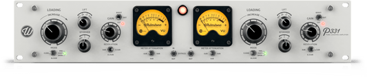 WhiteStone P331 - Cool Kids Audio