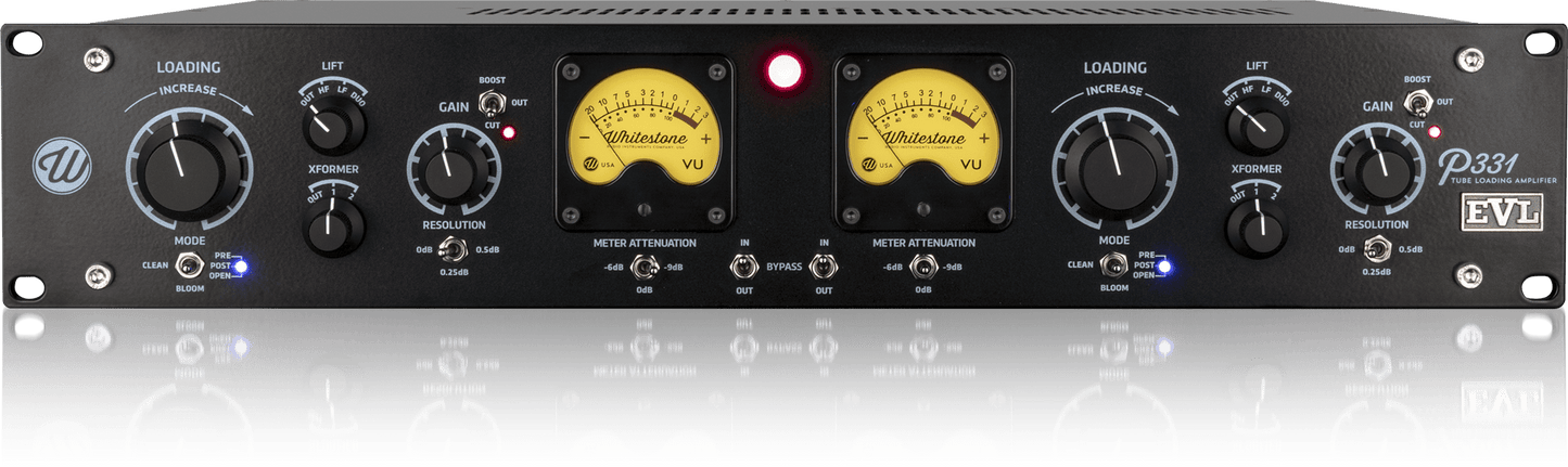 WhiteStone P331-EVL - Cool Kids Audio