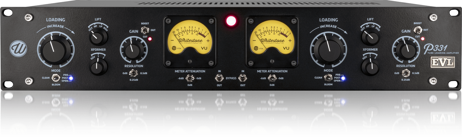 WhiteStone P331-EVL - Cool Kids Audio